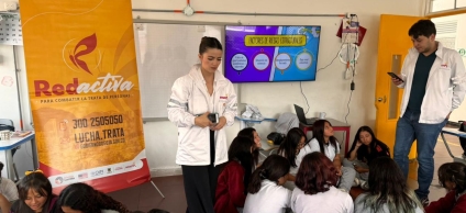 Dirección de Derechos Humanos