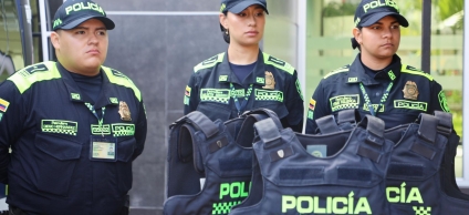 Kennedy refuerza la seguridad ciudadana con una inversión de más de $210 millones