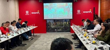 Desafío Local por la Vida en las Vías