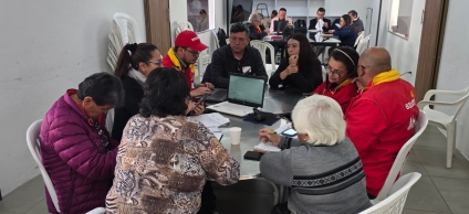 Auditorías Visibles 2025 para 10 alcaldías locales.