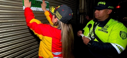 Golpe a la ilegalidad nocturna en Kennedy: seis bares intervenidos y múltiples sanciones