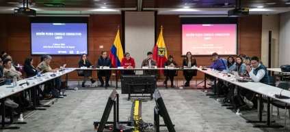 Avances de la política pública LGBTI en los sectores de la Administración Distrital y en las 20 localidades.