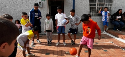 ¡Pre-inscríbete ya!