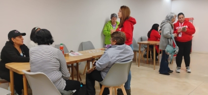 Foro de Salud mental 