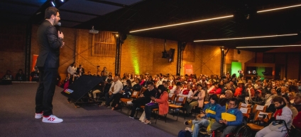 Alcaldía Local de Usaquén llevó a cabo la Rendición de Cuentas