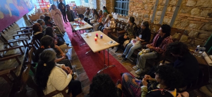 Más Cultura Local transformando cultura en participación.