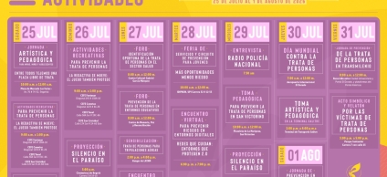 Dirección de Derechos Humanos