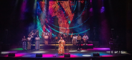 Entrega Premios Benkos Biohó