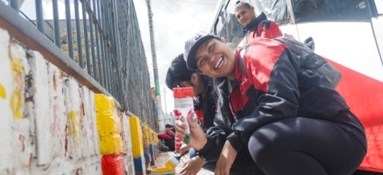 A partir del 30 de octubre los bogotanos pueden decidir en qué se invierten los recursos para su localidad en 2024