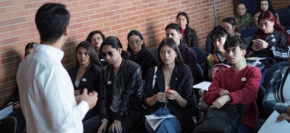 Cuarta Convocatoria de "Jóvenes a la E" 2025