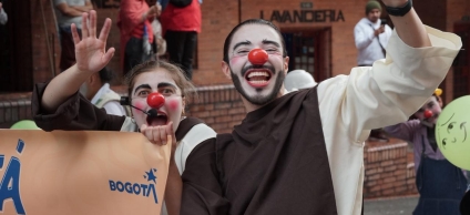 Alcaldía en tu Barrio 