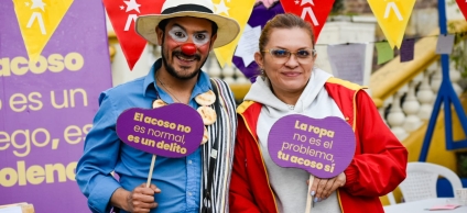 Alcaldía a tu barrio