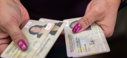 Banco de documentos extraviados. ¿Cómo recuperar un documento perdido en Bogotá?