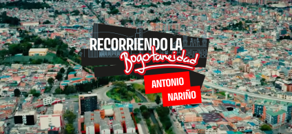Antonio Nariño: revolución, trabajo y comunidad