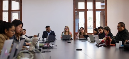 Unidad de Transparencia