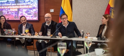 Bogotaneidad cambios comportamentales