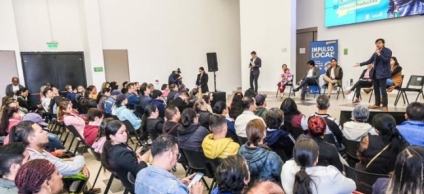 ¡Bogotá batió récord y fortaleció 100.000 micronegocios de la ciudad en menos de cuatro años!