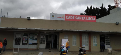 ¿Qué hacen las y los inspectores de Atención a la Ciudadanía? - Fotografía: Portal Bogotá