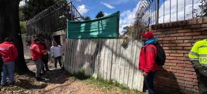 recuperacion espacio publico en rosales