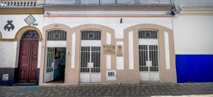  Casa Comunitaria de Belén
