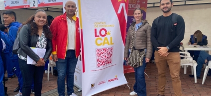 Más Cultura Local en Bogotá: consulta los estímulos culturales y proyectos financiados en 2025