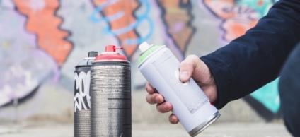 RedActiva tendrá una jornada de muralismo el 30 de junio