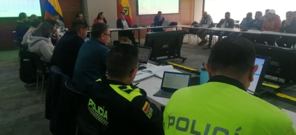 Comisión Distrital de Futbol