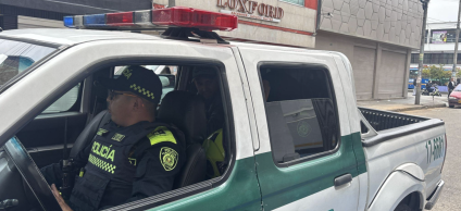 Tunjuelito fortalece el control a establecimientos de hospedaje en Venecia