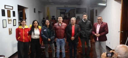 Consejo Local de Medios Comunitarios