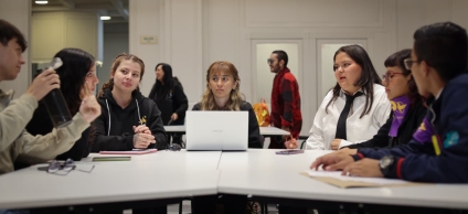 1.728.112 jóvenes en Bogotá están habilitados para votar en las elecciones de los Consejos de Juventud  