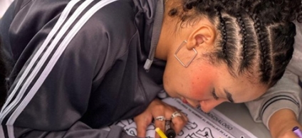 Pedagogia sobre gravity bike