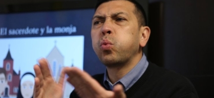  Distrito conmemora el Día mundial de las personas sordas 