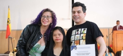 Distrito exaltó las 23 mejores experiencias a favor de la población con discapacidad, sus familias y personas cuidadoras