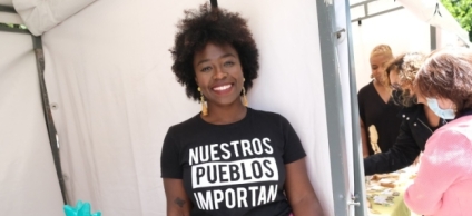 Distrito les cumple a los pueblos y comunidades étnicas con la reformulación de sus políticas públicas