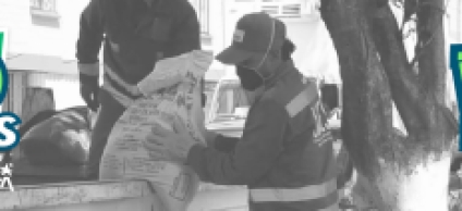 Banner de copuntos de la UAESP