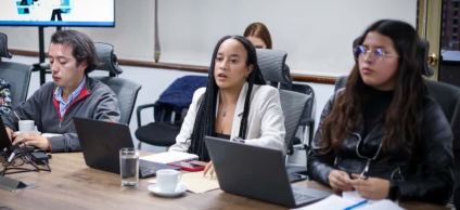 El llamado es poderoso: participar también es transformar