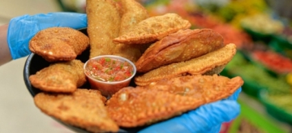 Empanada Fest 2023: un festival para deleitar su paladar