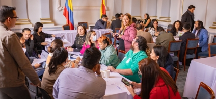 Encuentro de la Red Innova Local