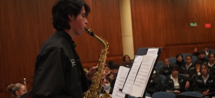 filarmonica candelaria