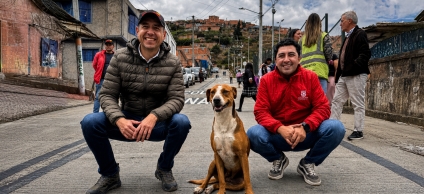 Las 3 de la semana 