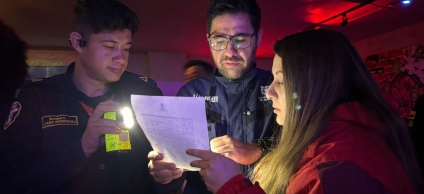 Bogotá supera las 25 mil acciones de Inspección, Vigilancia y Control en 2025: más de 16 mil en la actividad económica