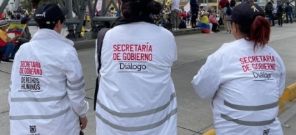 Gestores de Diálogo