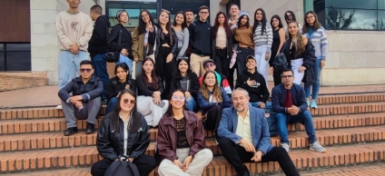 Observatorio conflictividades y Universidad del Tolima