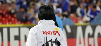 La Comisión Distrital de Seguridad, Comodidad y Convivencia para el Fútbol de Bogotá (CDSCCFB) se encarga de garantizar la seguridad, comodidad y convivencia en los eventos futbolísticos de la ciudad