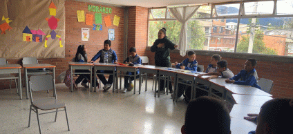 “Escuelas ConVivir para Transformar” se suma a ¡1000 en un día!