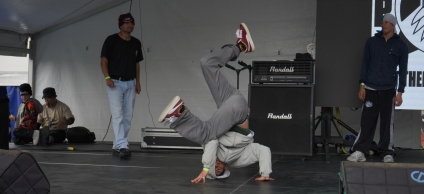 Festival Cultural de Artes y Oficios