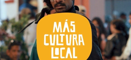Mas cultura local