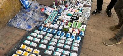 operación espacio público en Maria Paz