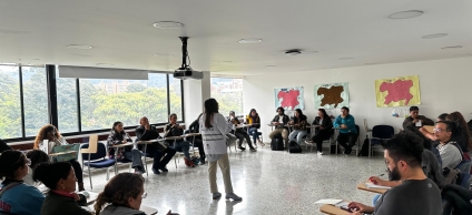 Iniciativas ciudadanas