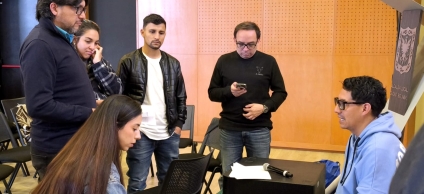 Innovación publica Sumapaz ejes prioritarios